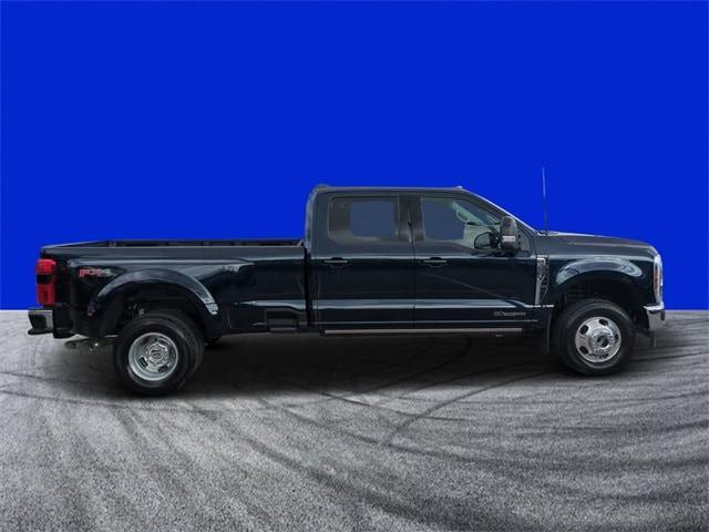 used 2024 Ford F-350 car, priced at $86,999