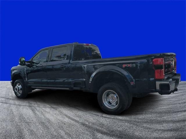 used 2024 Ford F-350 car, priced at $86,999