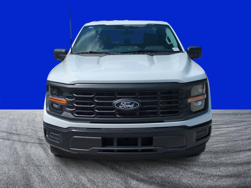 new 2024 Ford F-150 car, priced at $45,324