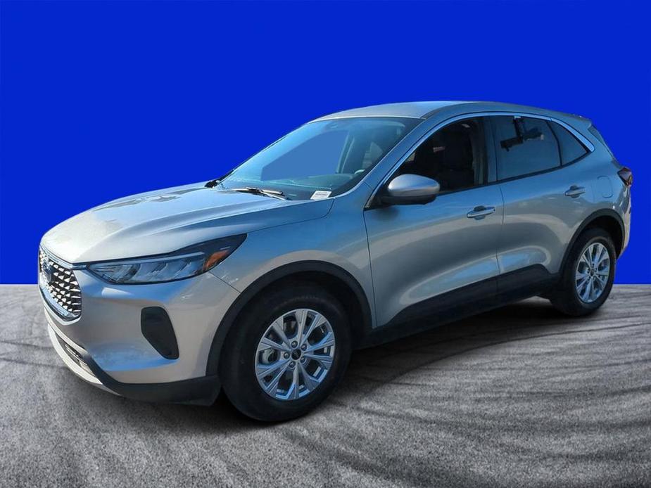 new 2024 Ford Escape car, priced at $33,191