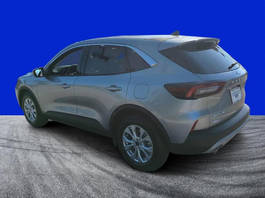 new 2024 Ford Escape car, priced at $33,191