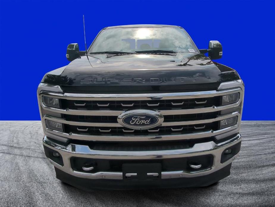 new 2024 Ford F-350 car, priced at $96,134