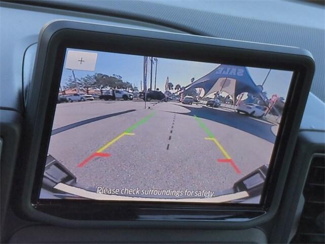 used 2022 Ford Bronco Sport car, priced at $21,990