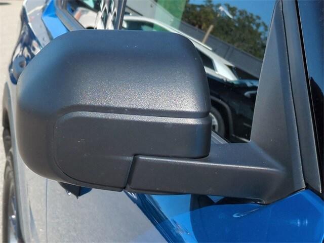 used 2022 Ford Bronco Sport car, priced at $21,990