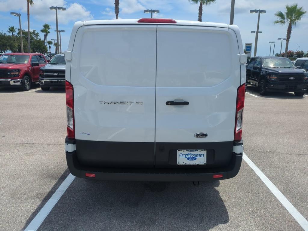 new 2025 Ford Transit-150 car, priced at $46,265