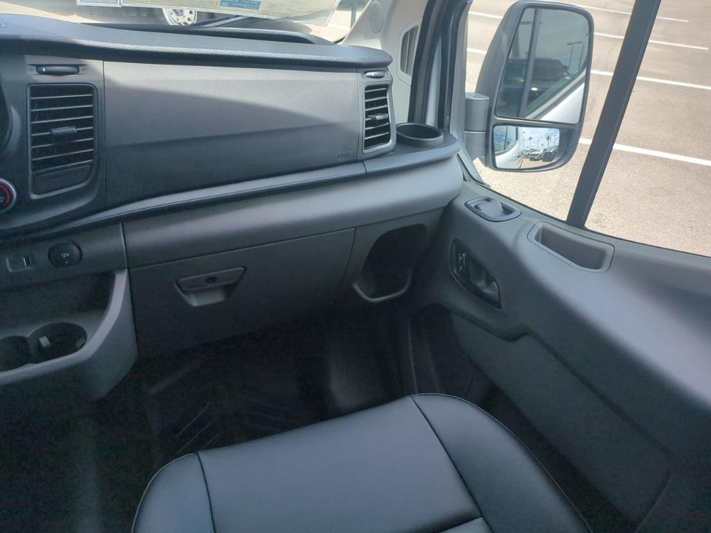 new 2025 Ford Transit-150 car, priced at $46,265