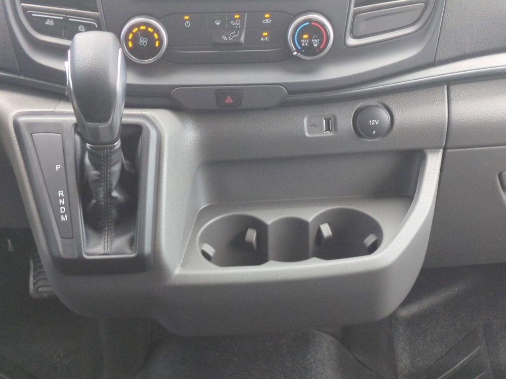 new 2025 Ford Transit-150 car, priced at $46,265