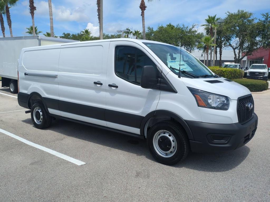 new 2025 Ford Transit-150 car, priced at $46,265