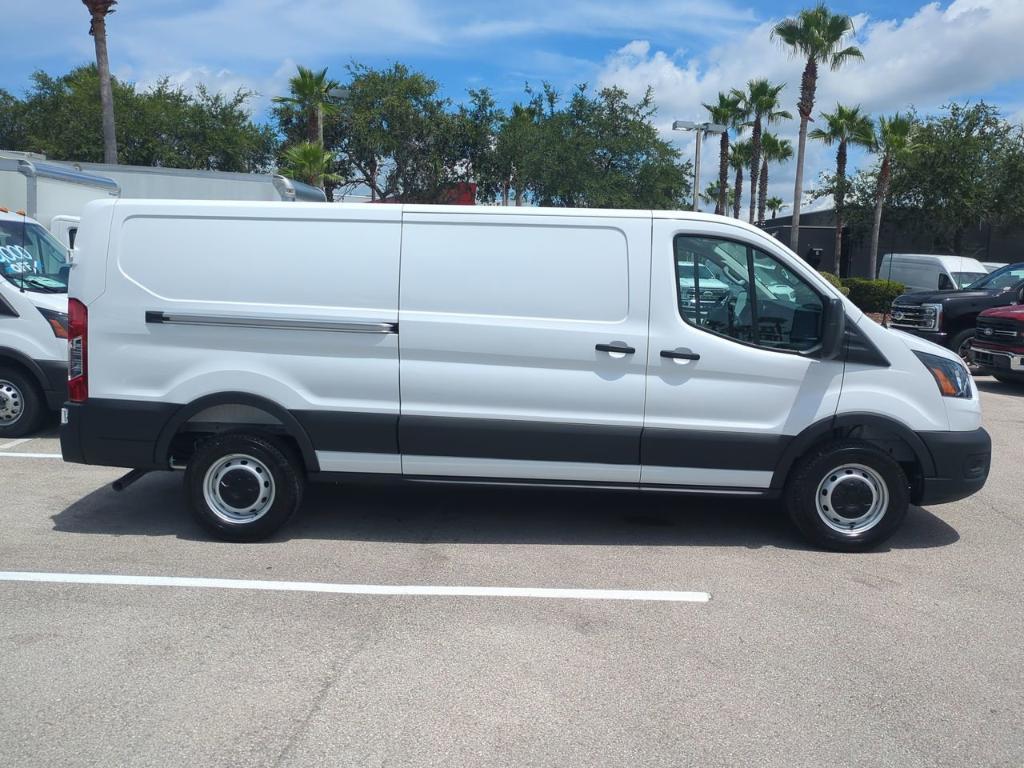 new 2025 Ford Transit-150 car, priced at $46,265