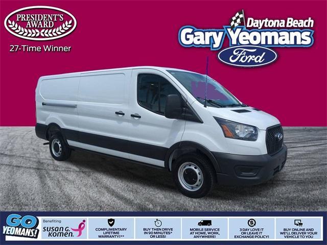 new 2025 Ford Transit-150 car, priced at $46,765