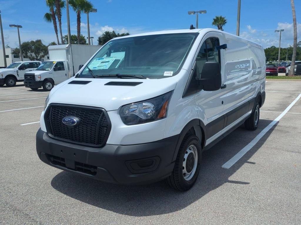 new 2025 Ford Transit-150 car, priced at $46,265
