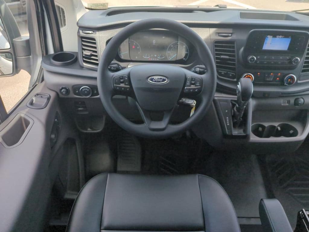 new 2025 Ford Transit-150 car, priced at $46,265