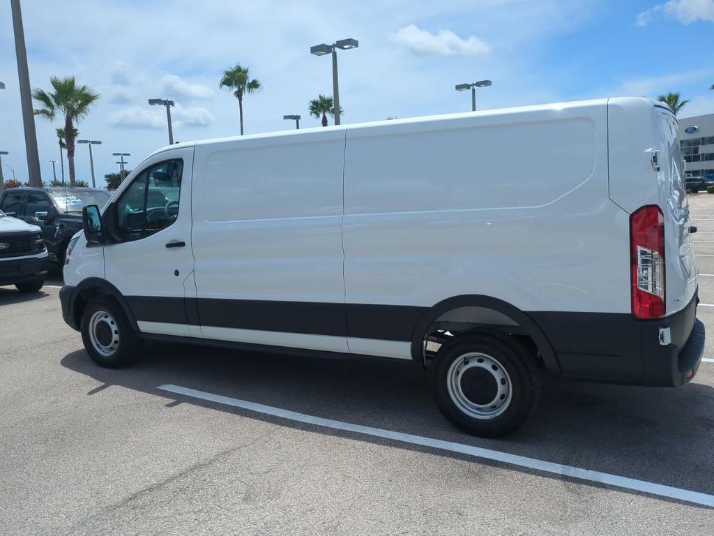 new 2025 Ford Transit-150 car, priced at $46,265