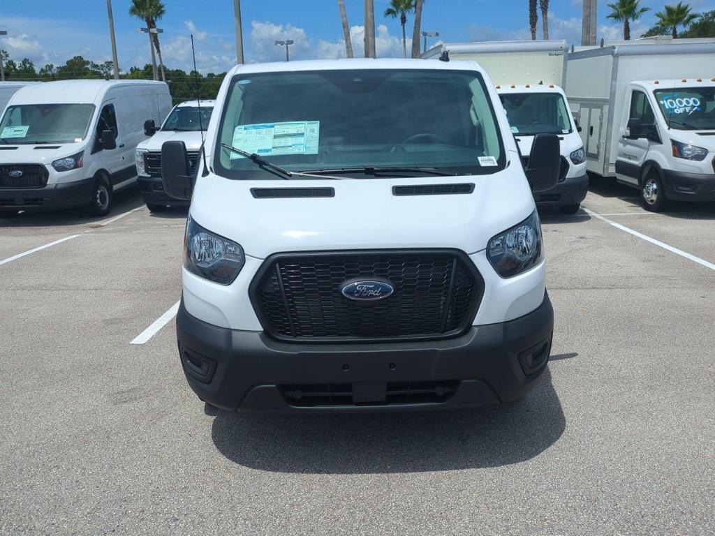 new 2025 Ford Transit-150 car, priced at $46,265