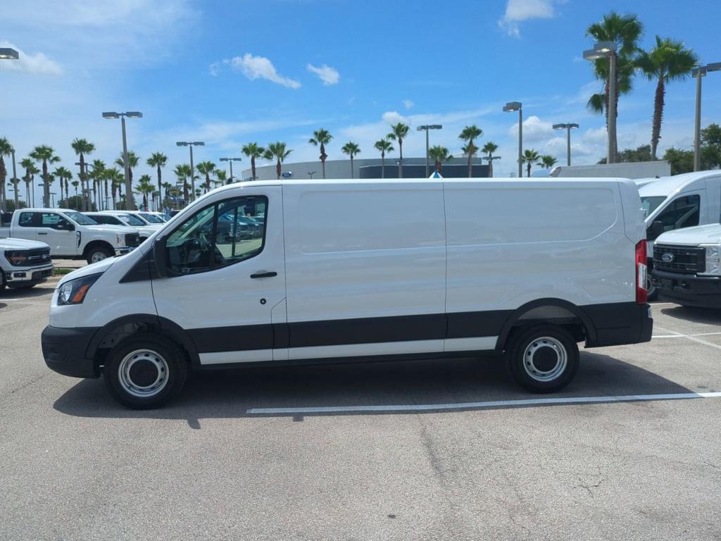 new 2025 Ford Transit-150 car, priced at $46,265