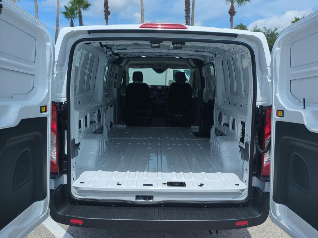 new 2025 Ford Transit-150 car, priced at $46,265