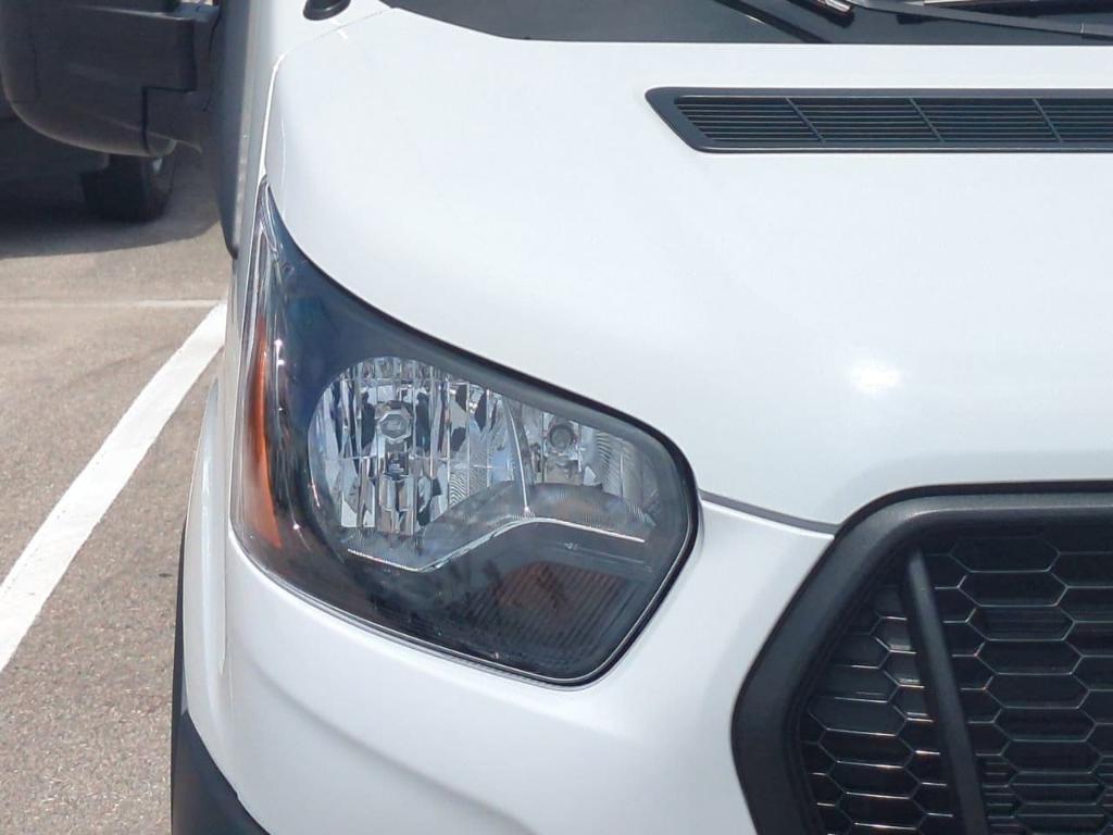 new 2025 Ford Transit-150 car, priced at $46,265