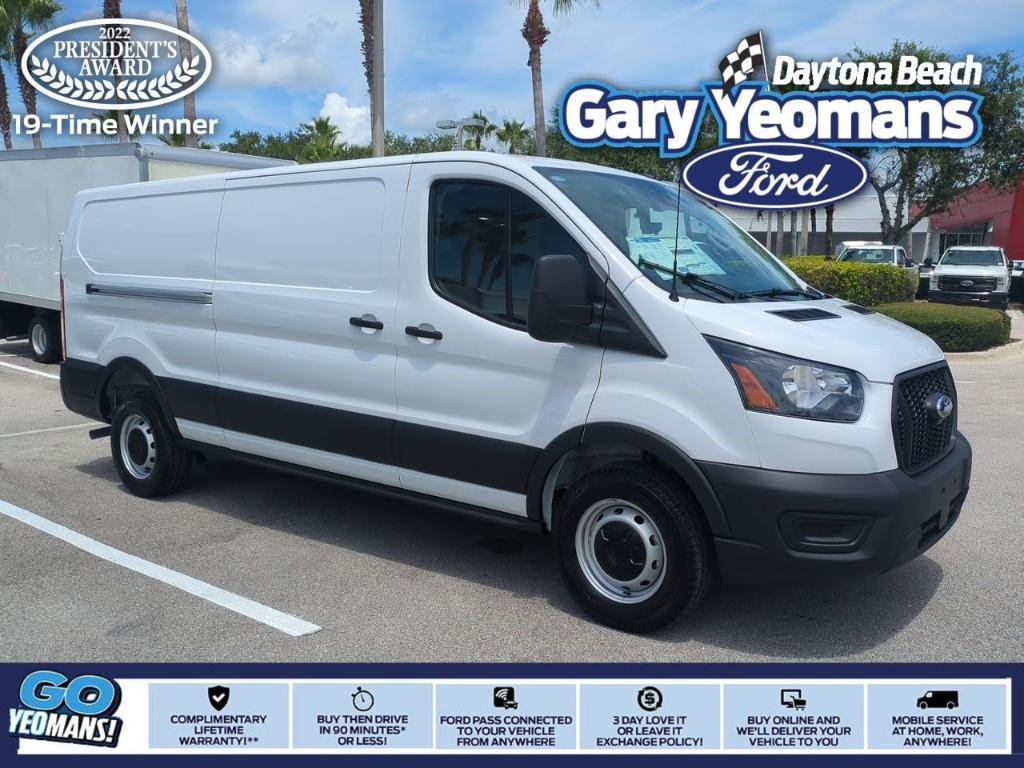 new 2025 Ford Transit-150 car, priced at $51,724