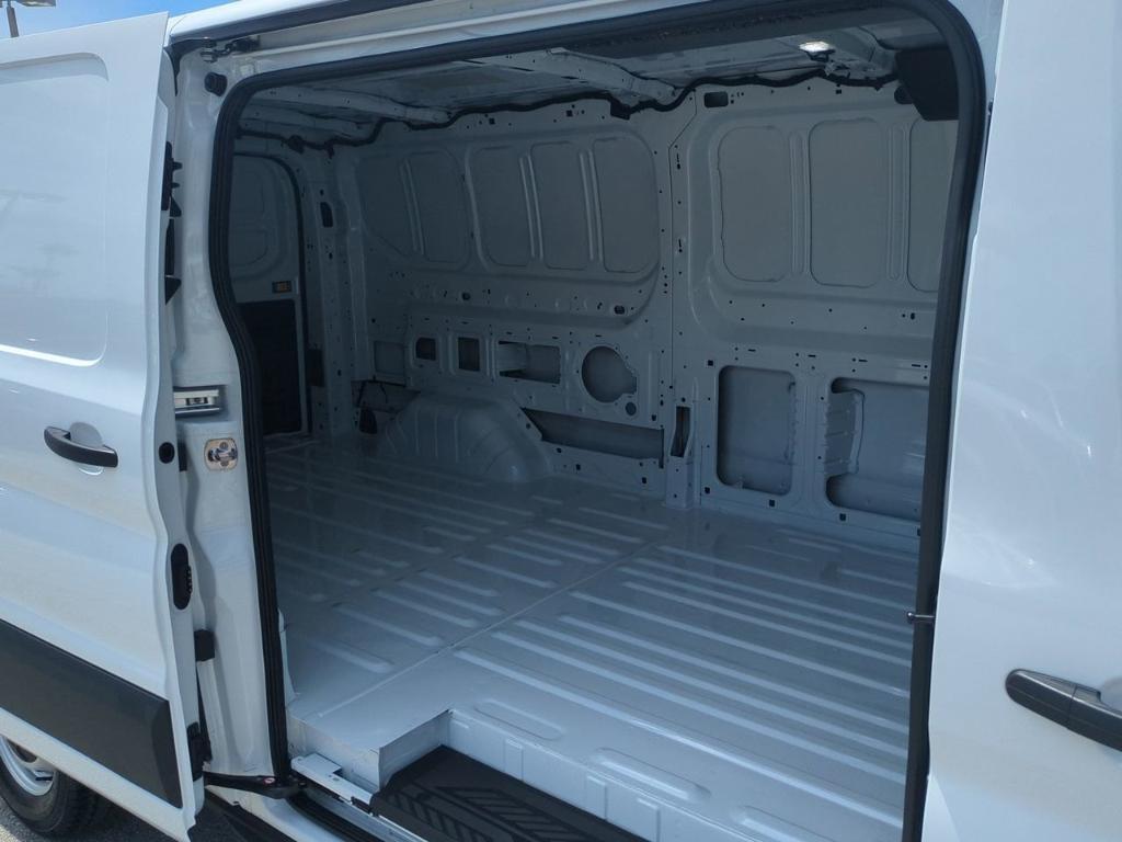 new 2025 Ford Transit-150 car, priced at $46,265