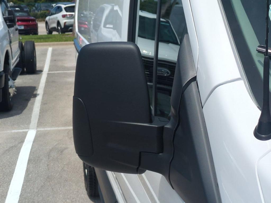 new 2025 Ford Transit-150 car, priced at $46,265