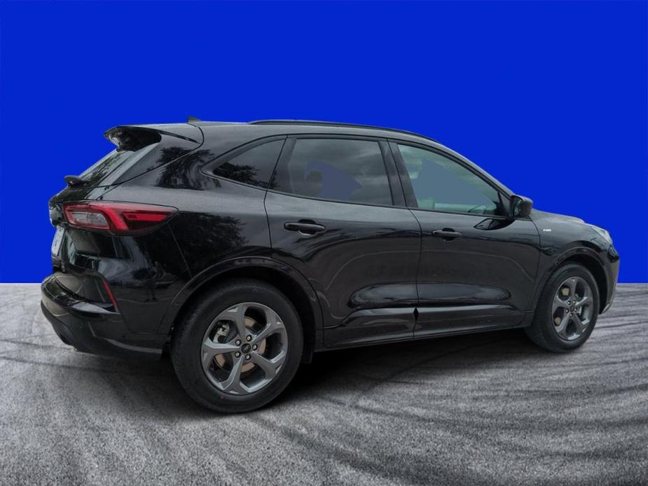 new 2024 Ford Escape car, priced at $33,400