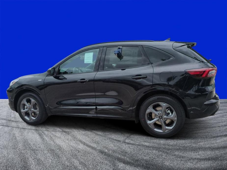 new 2024 Ford Escape car, priced at $33,400