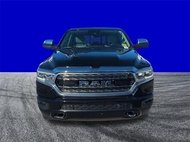 used 2023 Ram 1500 car, priced at $42,302