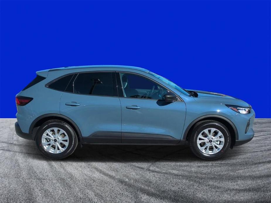 new 2025 Ford Escape car, priced at $31,405