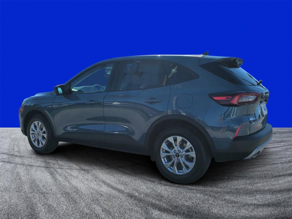 new 2025 Ford Escape car, priced at $28,137