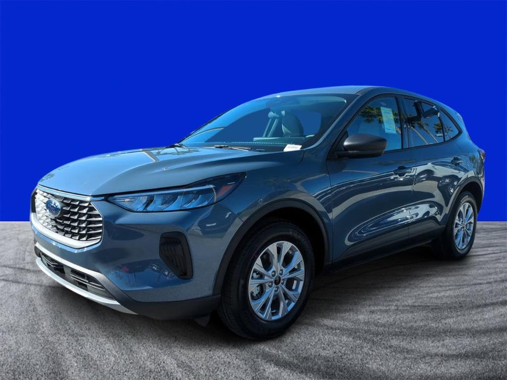 new 2025 Ford Escape car, priced at $28,137