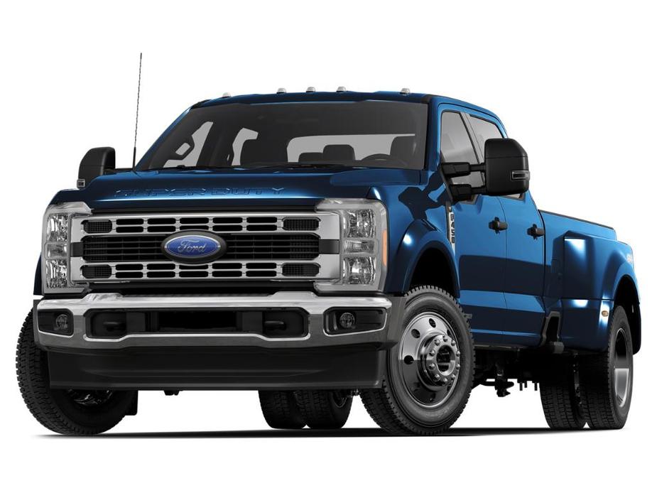 new 2024 Ford F-450 car, priced at $77,590