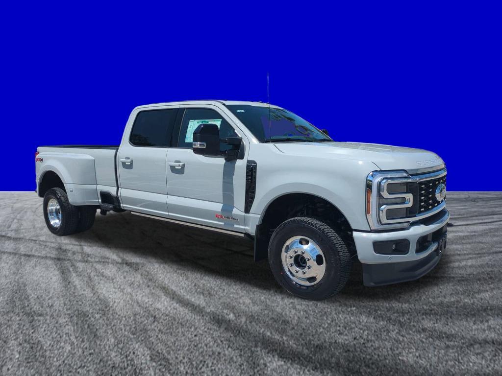 new 2025 Ford F-350 car, priced at $100,390