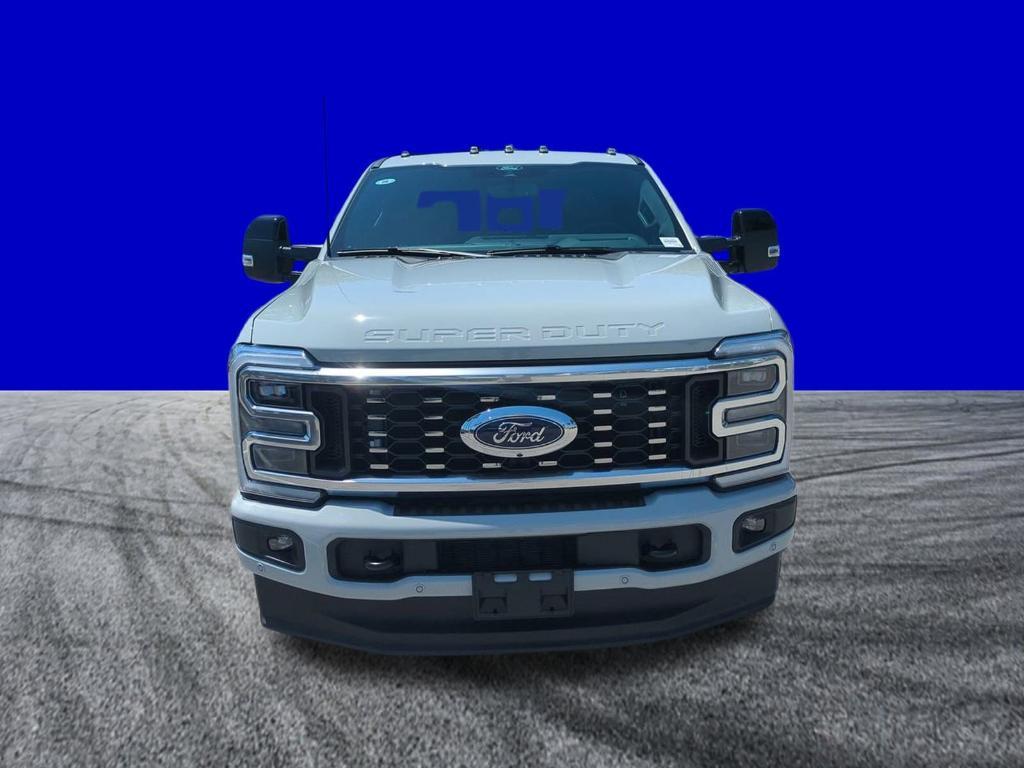 new 2025 Ford F-350 car, priced at $100,390