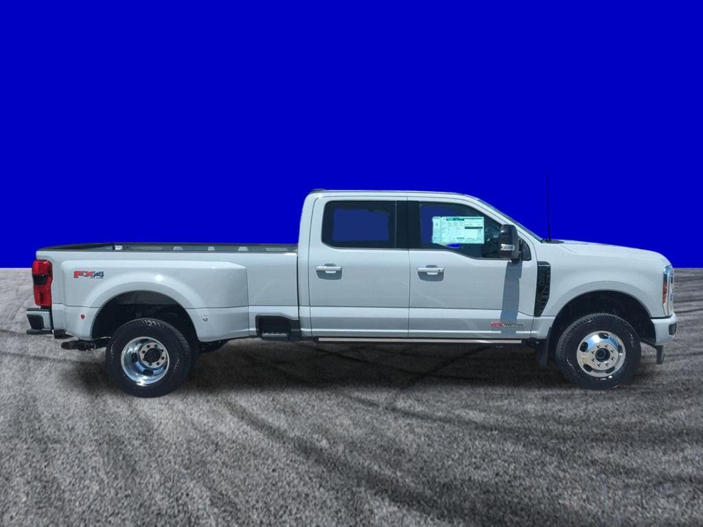new 2025 Ford F-350 car, priced at $100,390