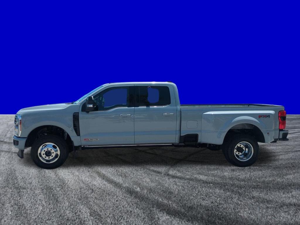 new 2025 Ford F-350 car, priced at $100,390