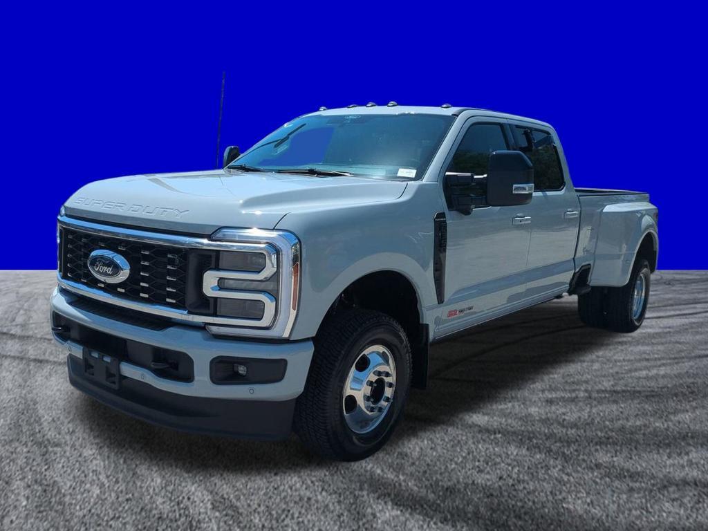 new 2025 Ford F-350 car, priced at $100,390