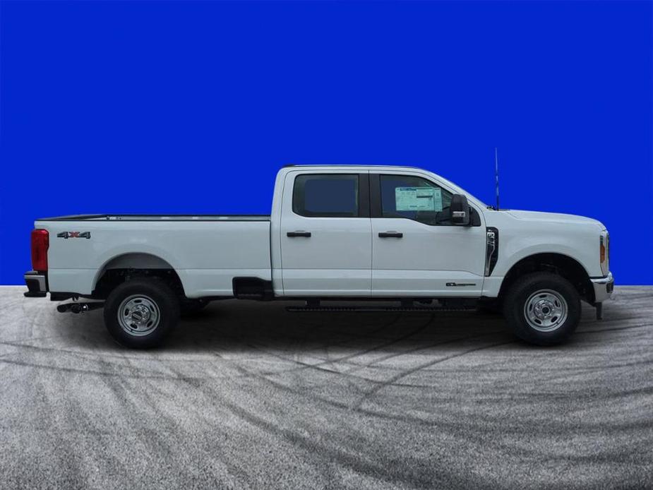 new 2024 Ford F-350 car, priced at $69,219