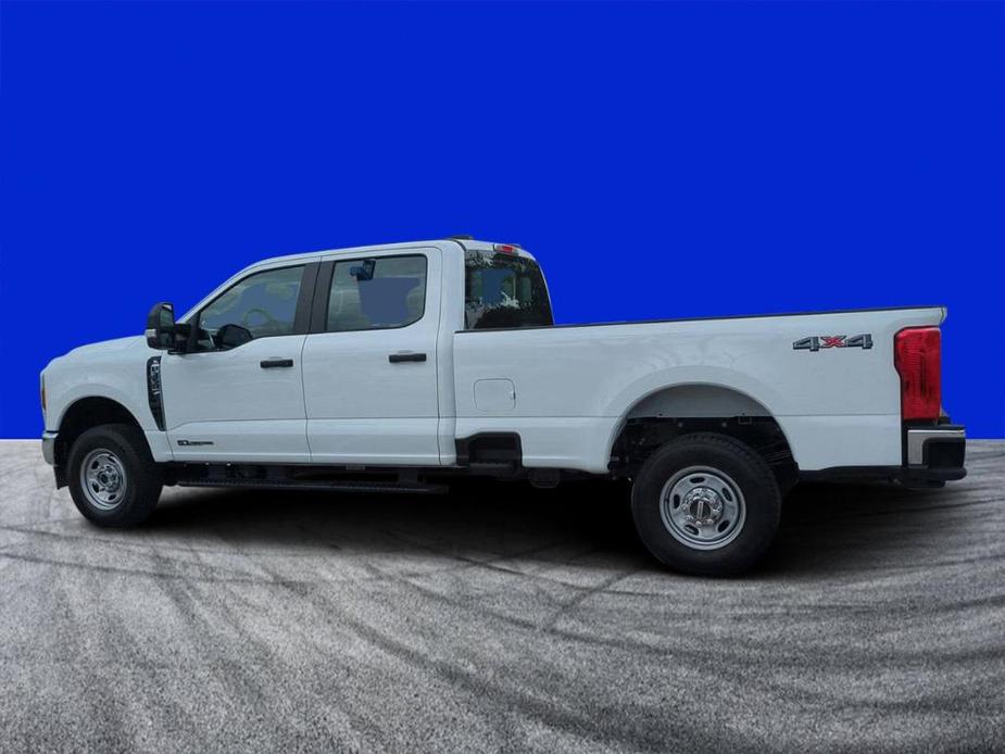 new 2024 Ford F-350 car, priced at $69,219