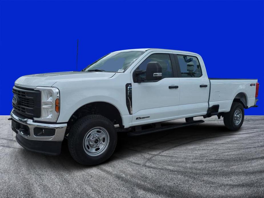 new 2024 Ford F-350 car, priced at $69,219