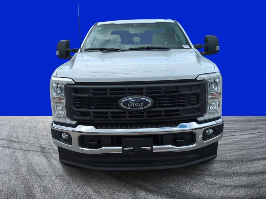 new 2024 Ford F-350 car, priced at $69,219