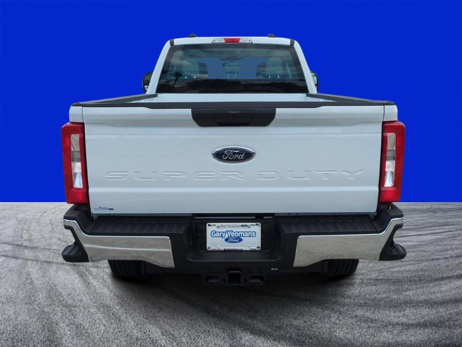 new 2024 Ford F-350 car, priced at $69,219