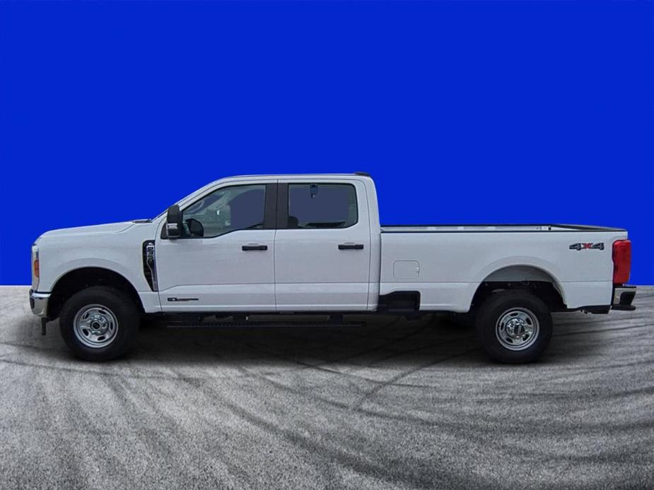 new 2024 Ford F-350 car, priced at $69,219