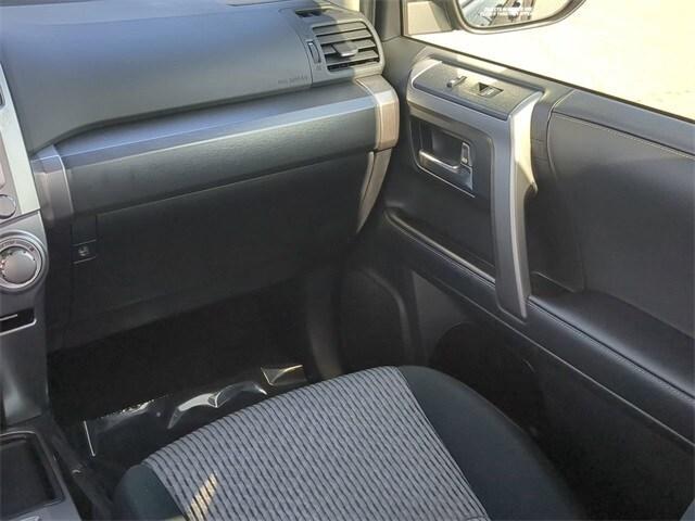 used 2024 Toyota 4Runner car, priced at $39,992