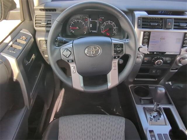 used 2024 Toyota 4Runner car, priced at $39,992