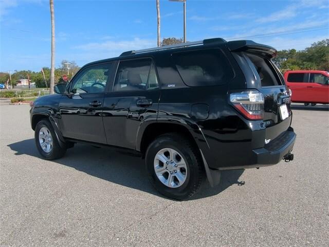 used 2024 Toyota 4Runner car, priced at $39,992