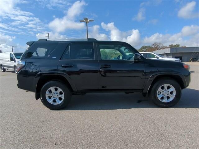 used 2024 Toyota 4Runner car, priced at $39,992