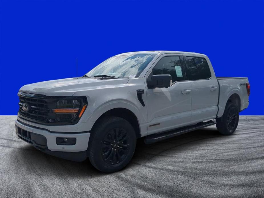 new 2024 Ford F-150 car, priced at $71,114