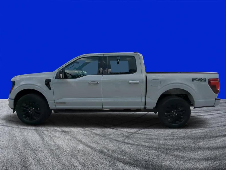 new 2024 Ford F-150 car, priced at $71,114