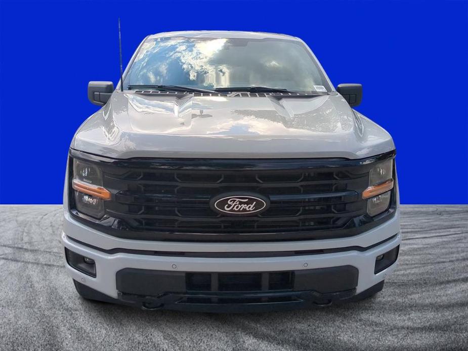 new 2024 Ford F-150 car, priced at $71,114