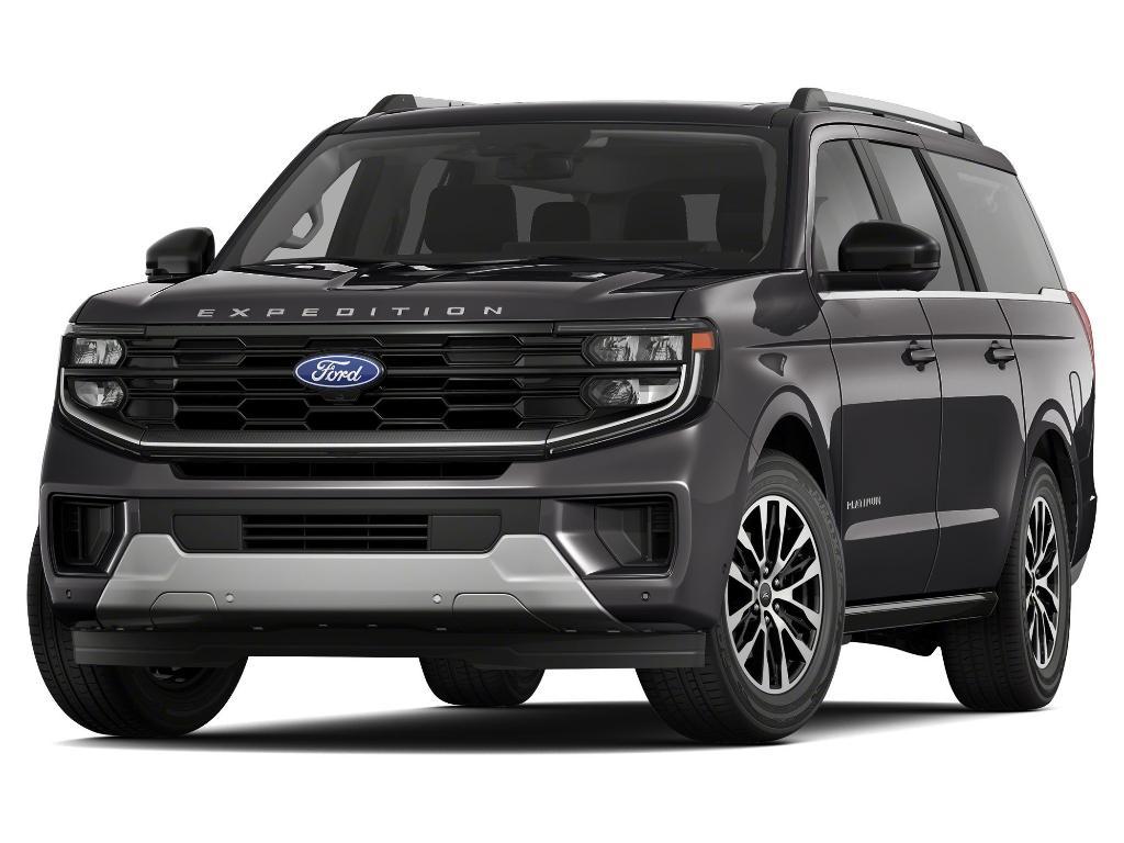 new 2025 Ford Expedition Max car, priced at $86,965